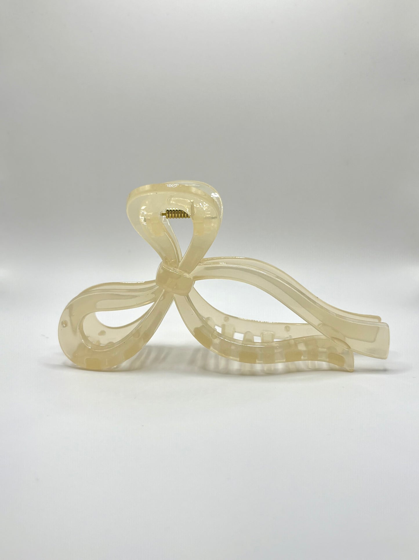 Bow Claw Clips