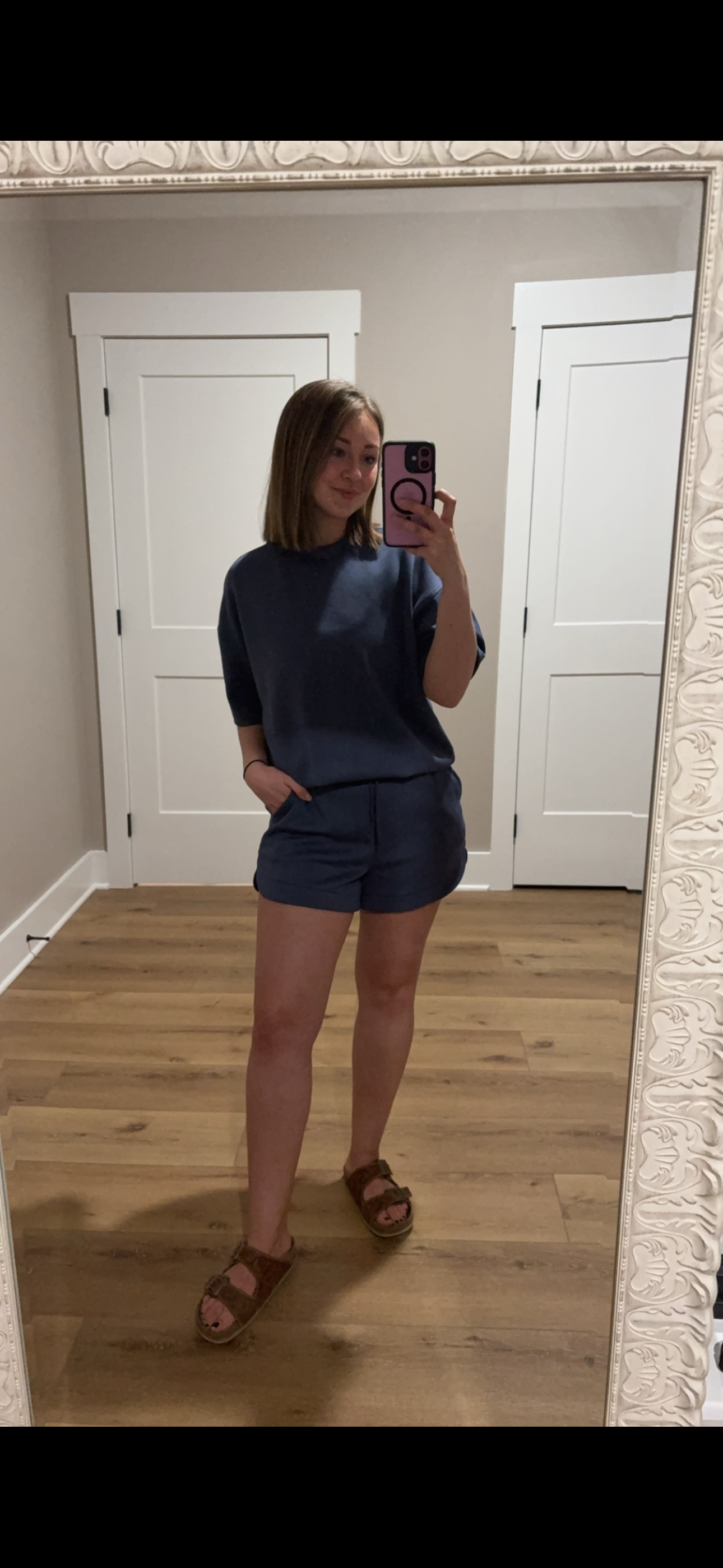 Zenana Two Piece Set